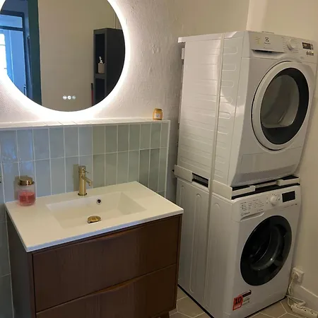 Apartment Spacieux T3 80m2 Plein Centre Presque Ile !